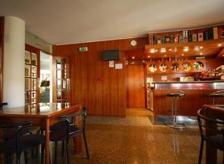 Hotel O Cortico Sever do Vouga Ngoại thất bức ảnh