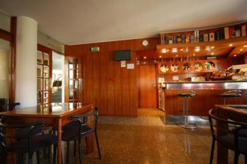 Hotel O Cortico Sever do Vouga Ngoại thất bức ảnh