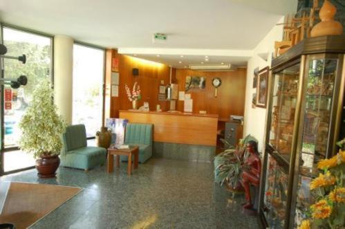 Hotel O Cortico Sever do Vouga Ngoại thất bức ảnh