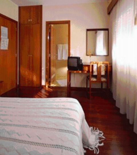 Hotel O Cortico Sever do Vouga Ngoại thất bức ảnh