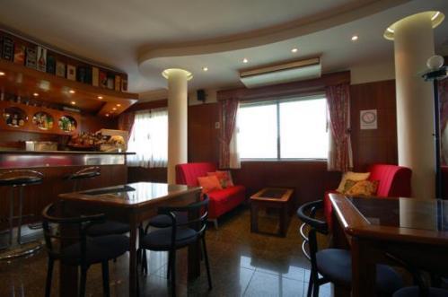 Hotel O Cortico Sever do Vouga Ngoại thất bức ảnh
