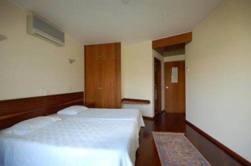 Hotel O Cortico Sever do Vouga Phòng bức ảnh