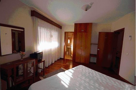 Hotel O Cortico Sever do Vouga Ngoại thất bức ảnh